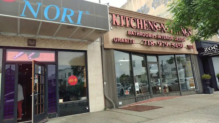 Nori sushi Picture 7