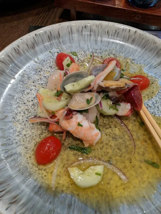 Nori sushi Picture 3