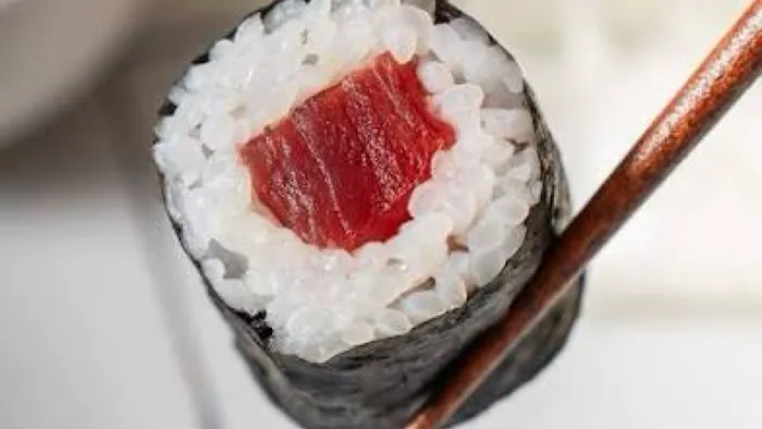 Nori sushi Picture 1