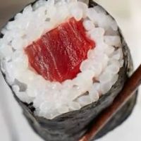 Nori sushi ico