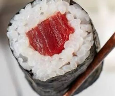 Nori sushi