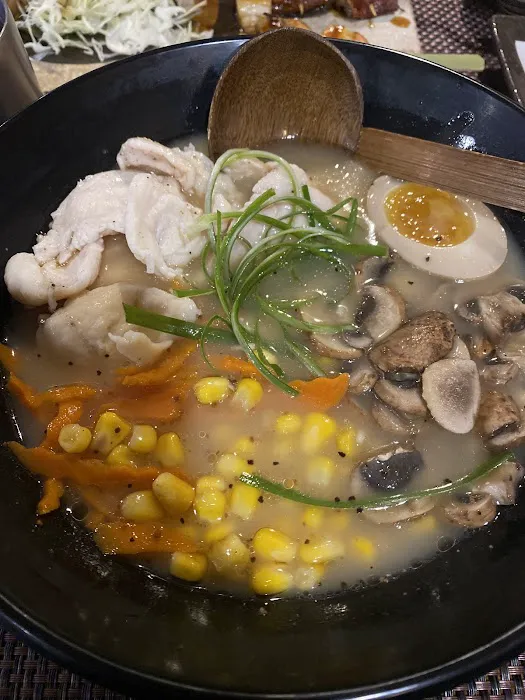 Nori sushi Picture 5