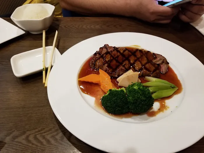 Nori sushi Picture 10