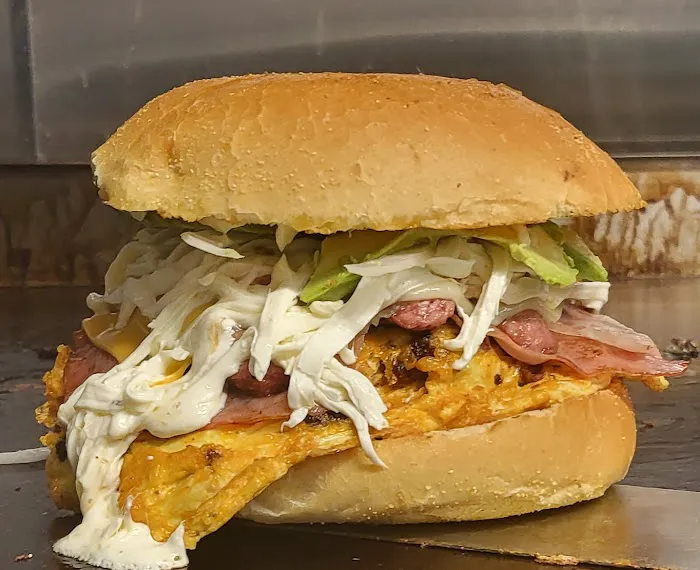 Frutas locas & ice cream Picture 7