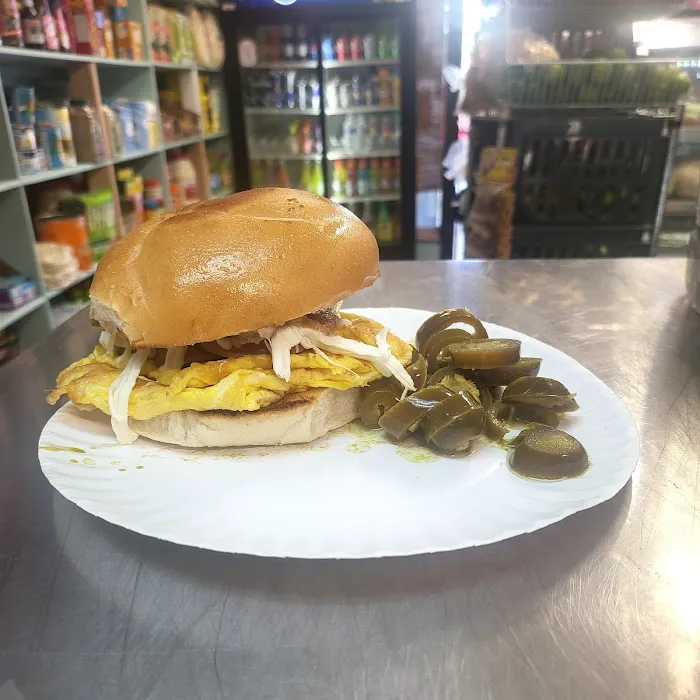 Frutas locas & ice cream Picture 9