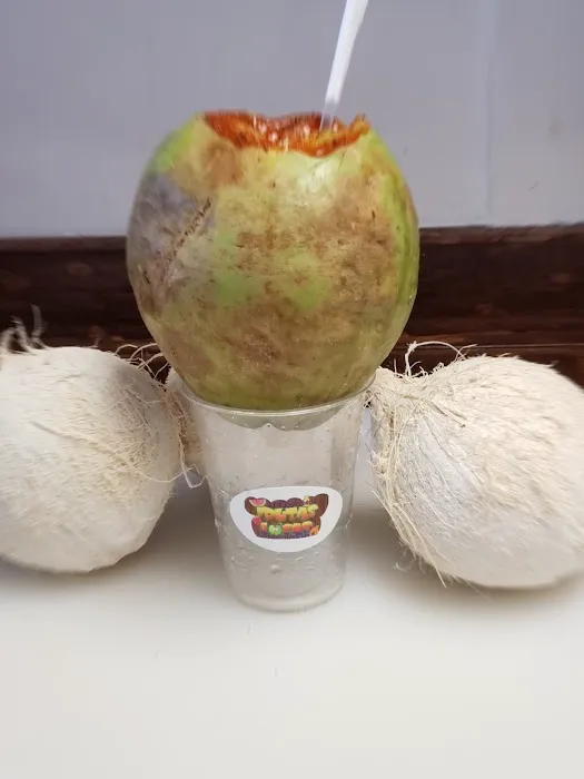 Frutas locas & ice cream Picture 8