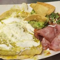 Frutas locas & ice cream ico