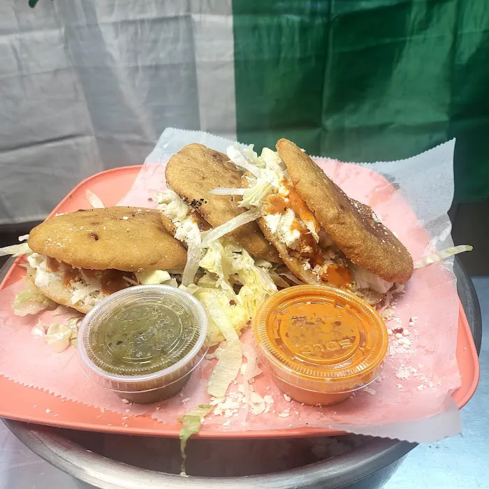 Frutas locas & ice cream Picture 4