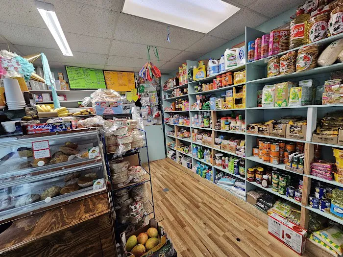 Frutas locas & ice cream Picture 5