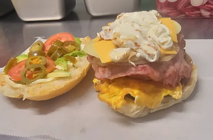 Frutas locas & ice cream Picture 3