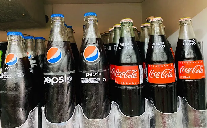 Tlalix deli Picture 3