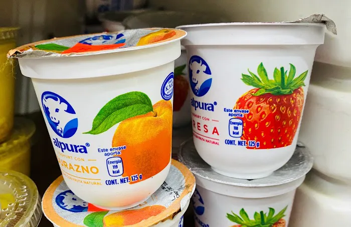 Tlalix deli Picture 6