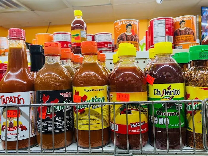 Tlalix deli Picture 2