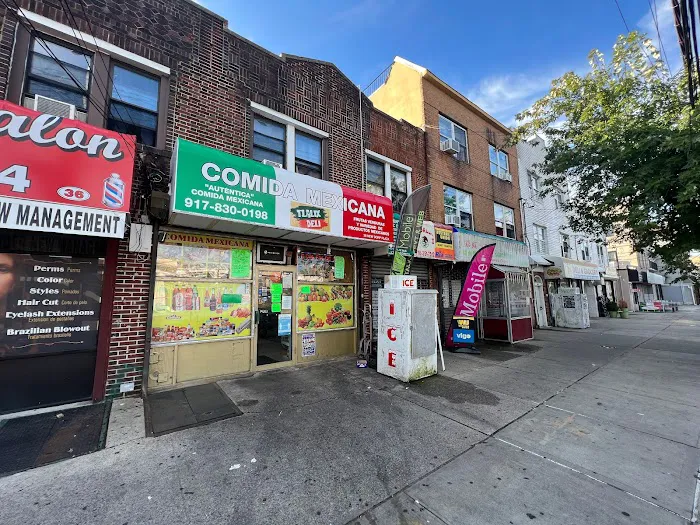 Tlalix deli Picture 4