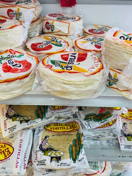 Tlalix deli Picture 10