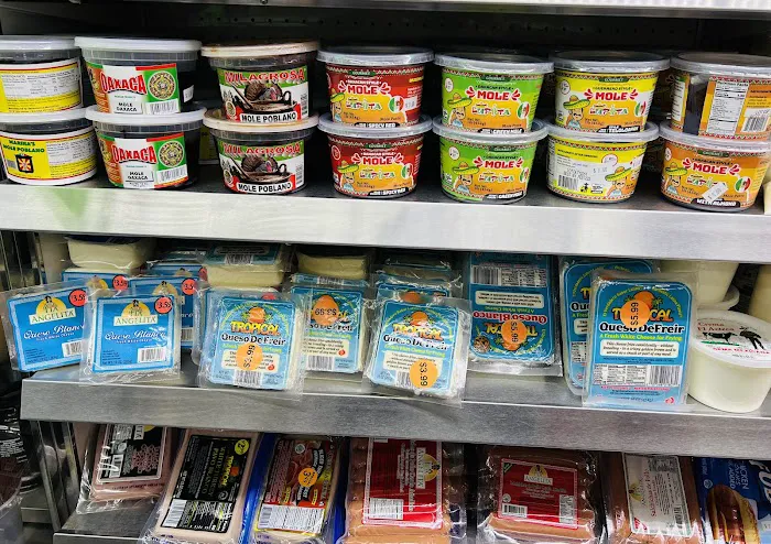 Tlalix deli Picture 1