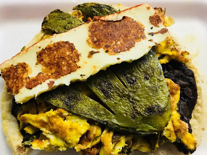 Tlalix deli Picture 8