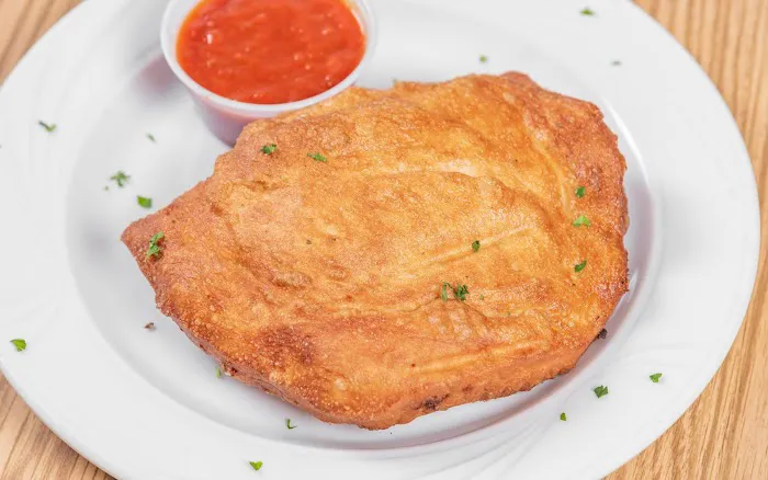 Plaza Pizza Picture 3