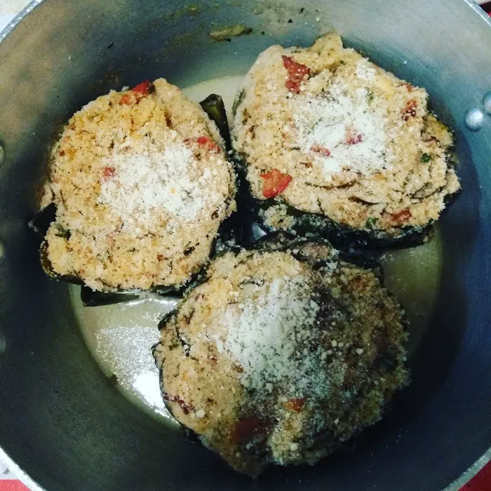 Plaza Pizza Picture 10