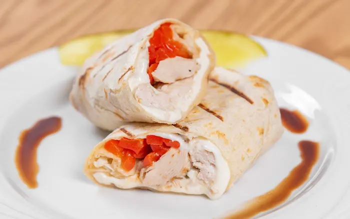 Plaza Pizza Picture 6