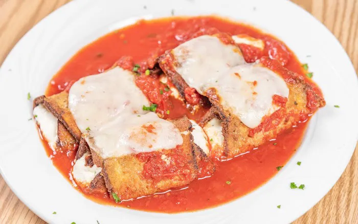 Plaza Pizza Picture 1