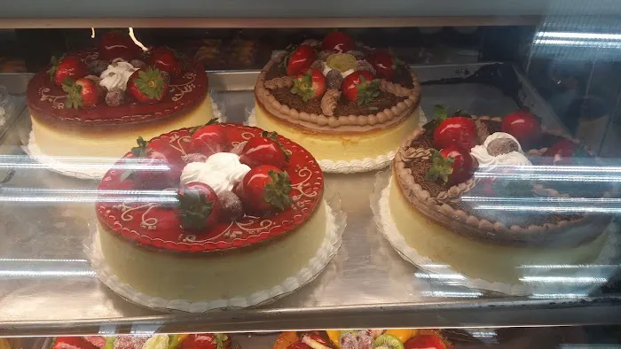 Cafe Con Pan Picture 8