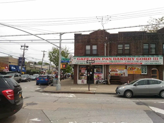 Cafe Con Pan Picture 4