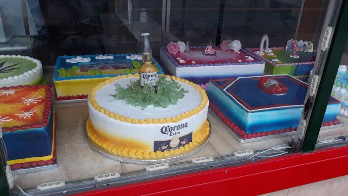 Cafe Con Pan Picture 2