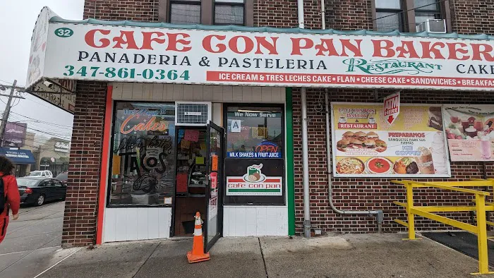 Cafe Con Pan Picture 7