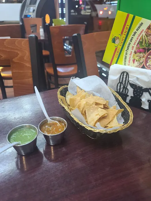 Cafe Con Pan Picture 5