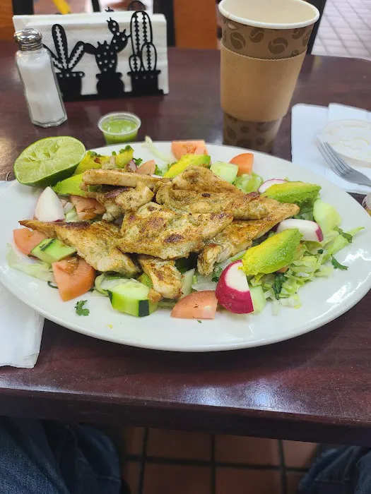 Cafe Con Pan Picture 1