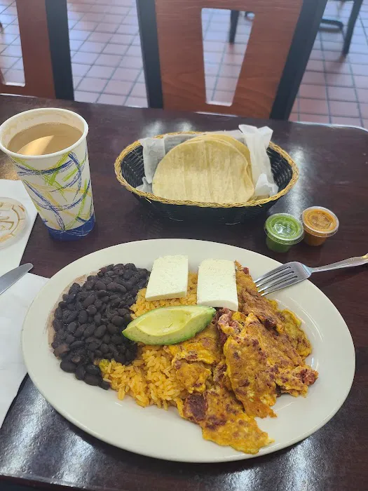 Cafe Con Pan Picture 3