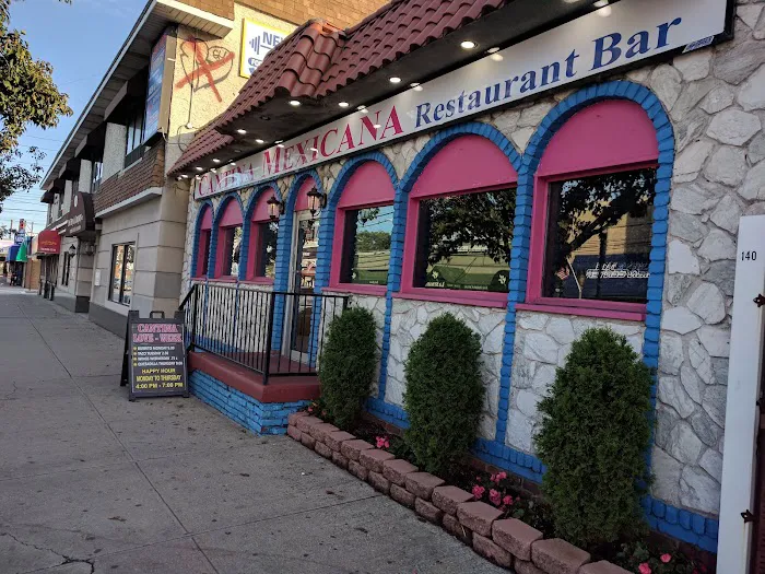 Cantina Mexicana Picture 9