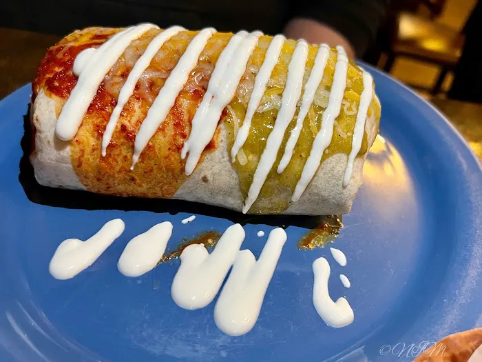 Cantina Mexicana Picture 1