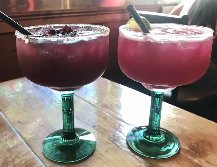 Cantina Mexicana Picture 2