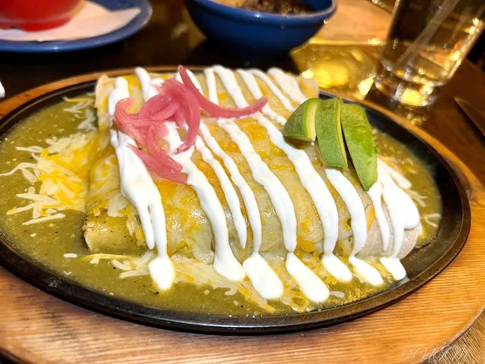 Cantina Mexicana Picture 8