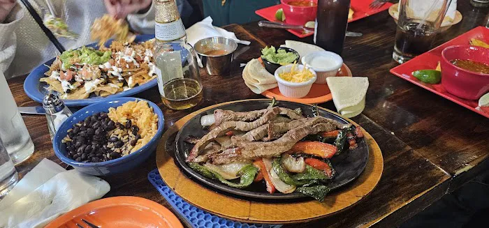 Cantina Mexicana Picture 6