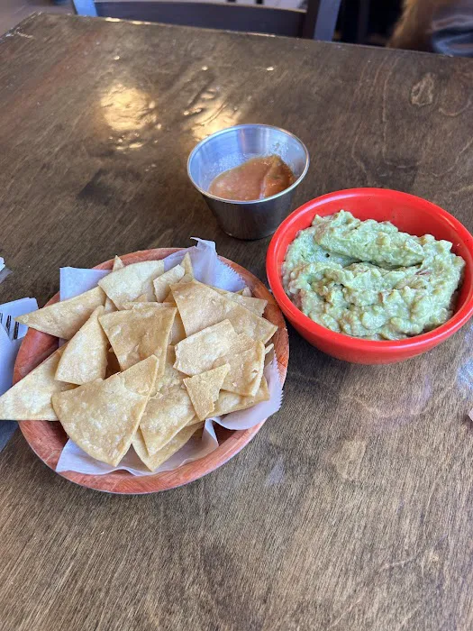 Cantina Mexicana Picture 5