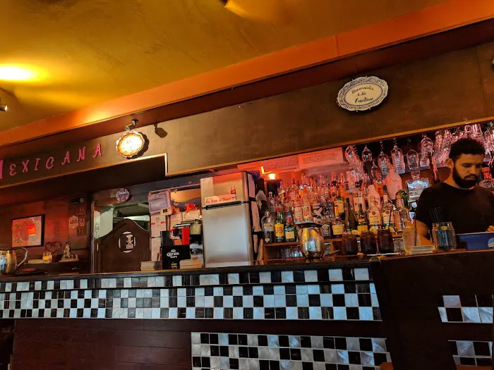 Cantina Mexicana Picture 7