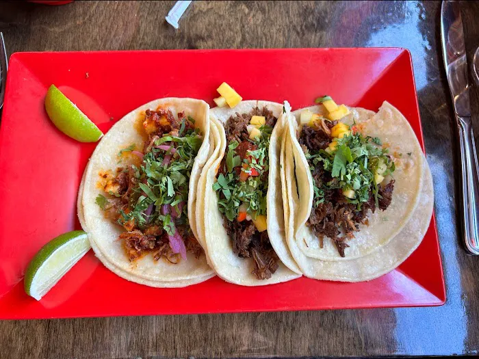 Cantina Mexicana Picture 10