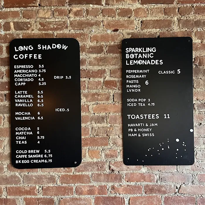 Long Shadow Coffee Picture 3