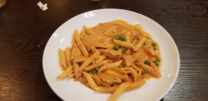 Avanti's Pizzeria Picture 1