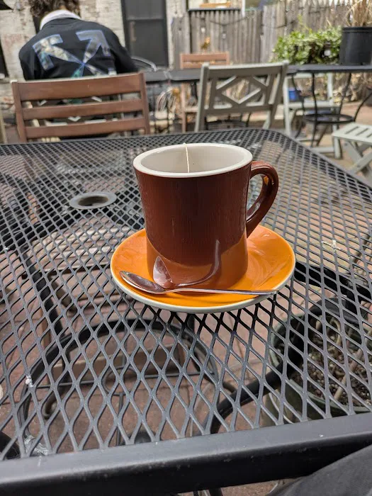Long Shadow Coffee Picture 1