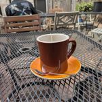 Long Shadow Coffee