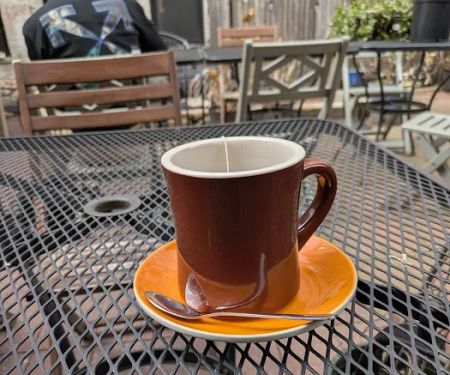 Long Shadow Coffee