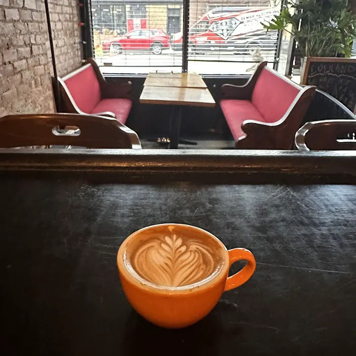 Long Shadow Coffee Picture 7