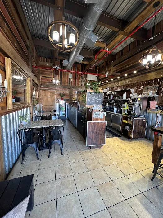 Fresh Twist Picture 3