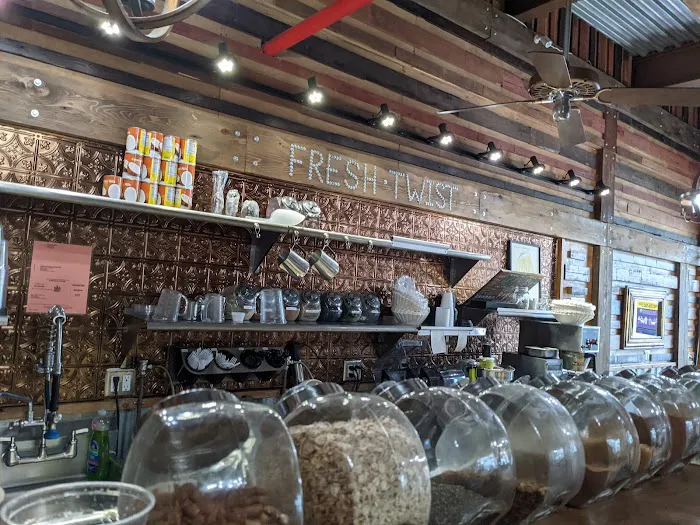 Fresh Twist Picture 5