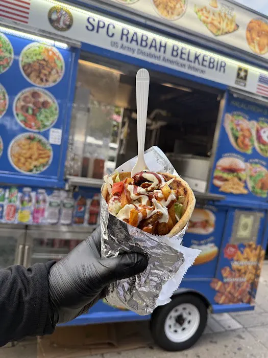 New Dorp Halal Station Picture 8