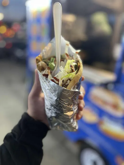 New Dorp Halal Station Picture 10